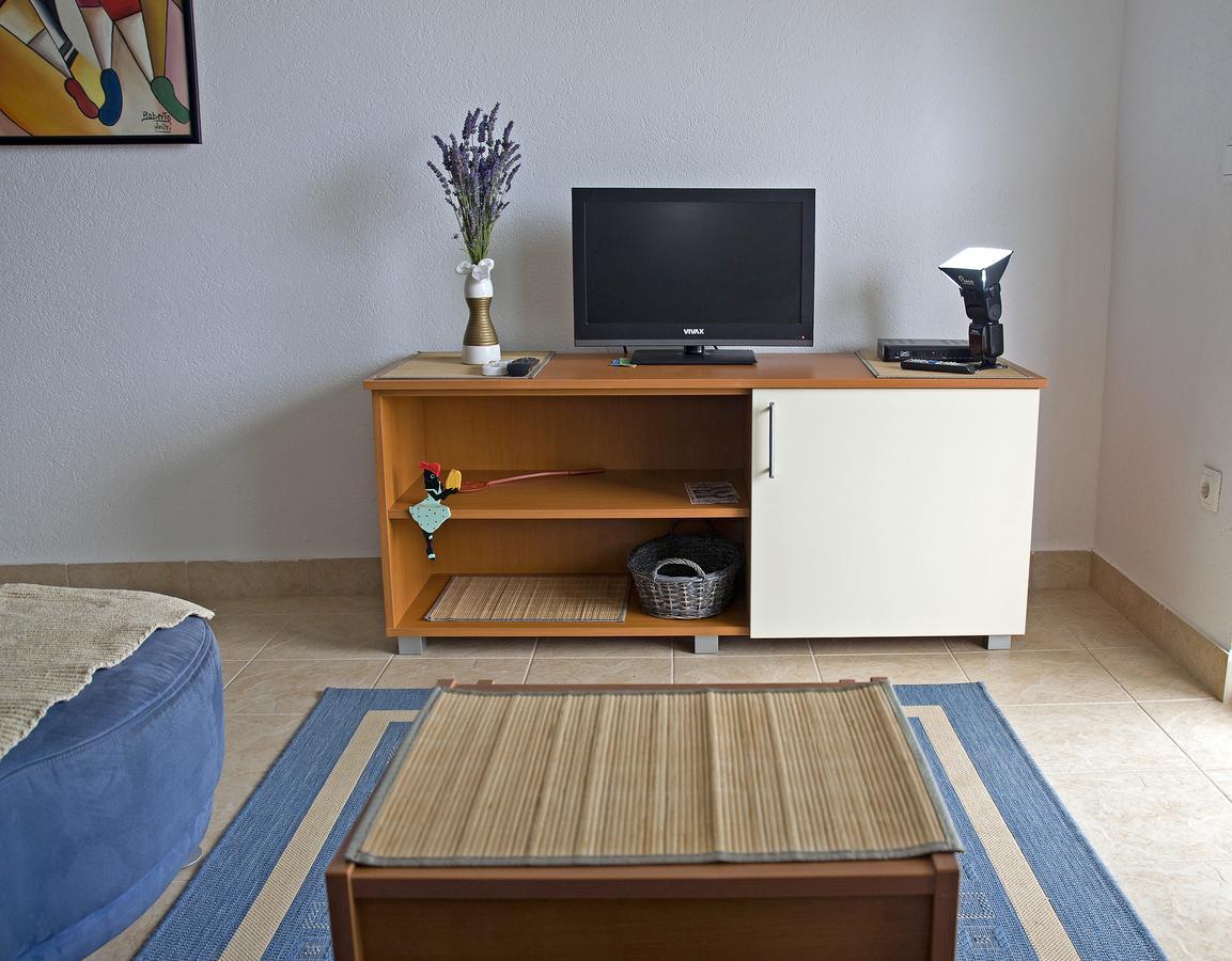 Klek Apartments Barbara Экстерьер фото