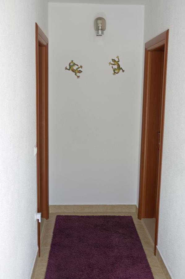 Klek Apartments Barbara Экстерьер фото