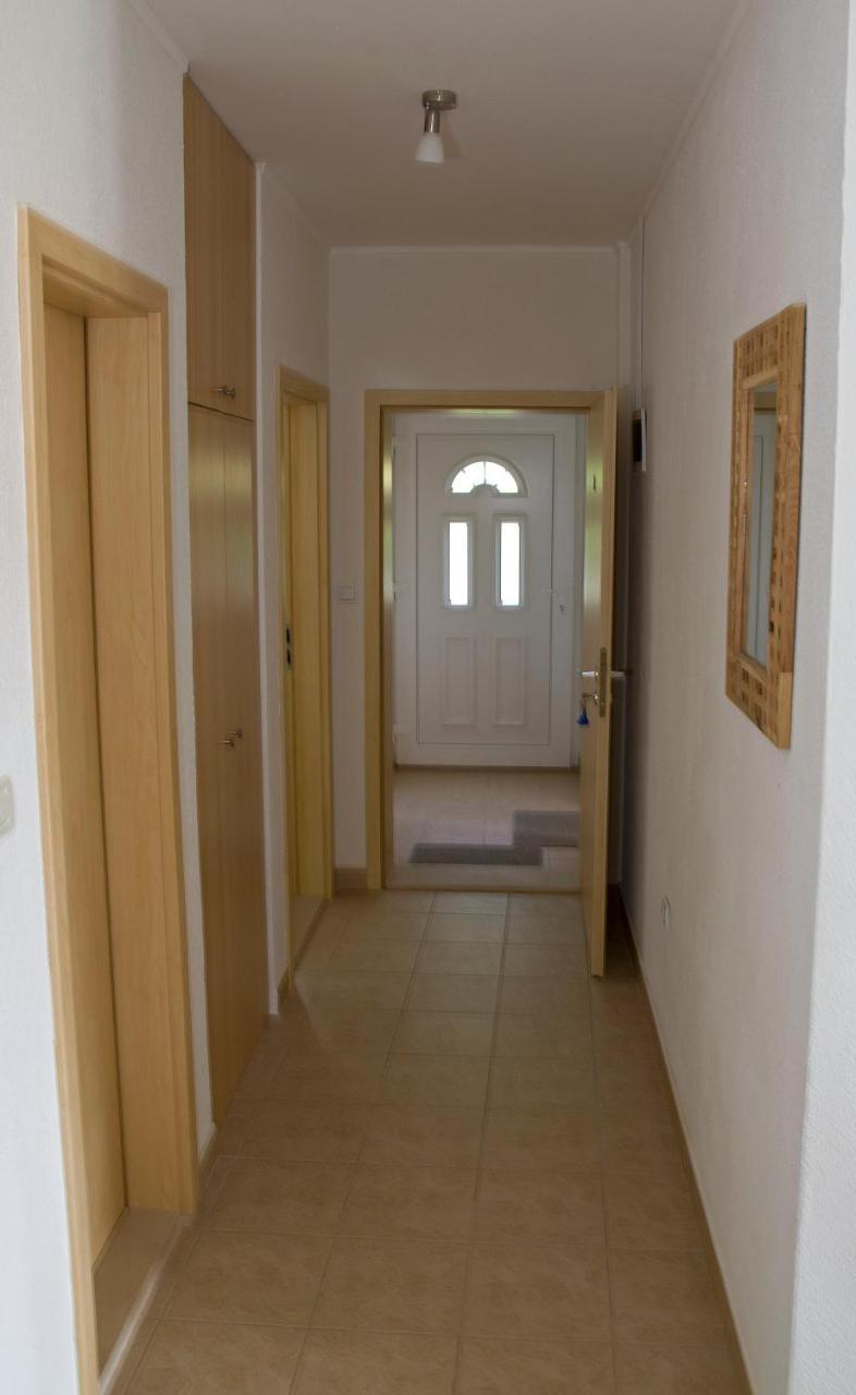 Klek Apartments Barbara Экстерьер фото