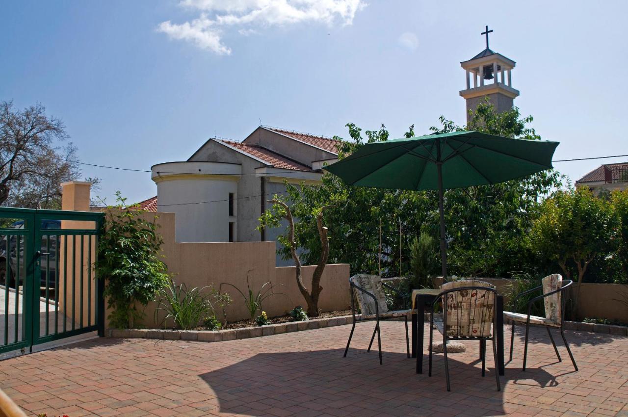 Klek Apartments Barbara Экстерьер фото